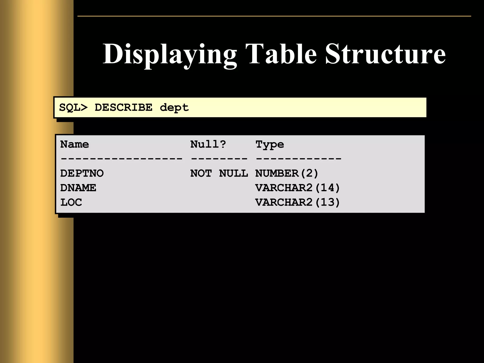 CHAPTER 1 BASIC sql STATEMENTS.pptx