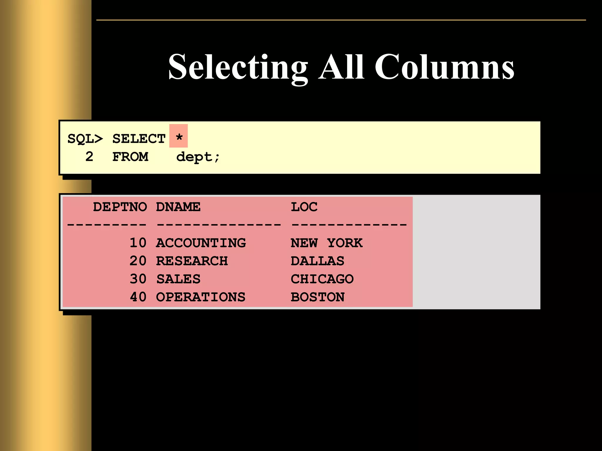 CHAPTER 1 BASIC sql STATEMENTS.pptx