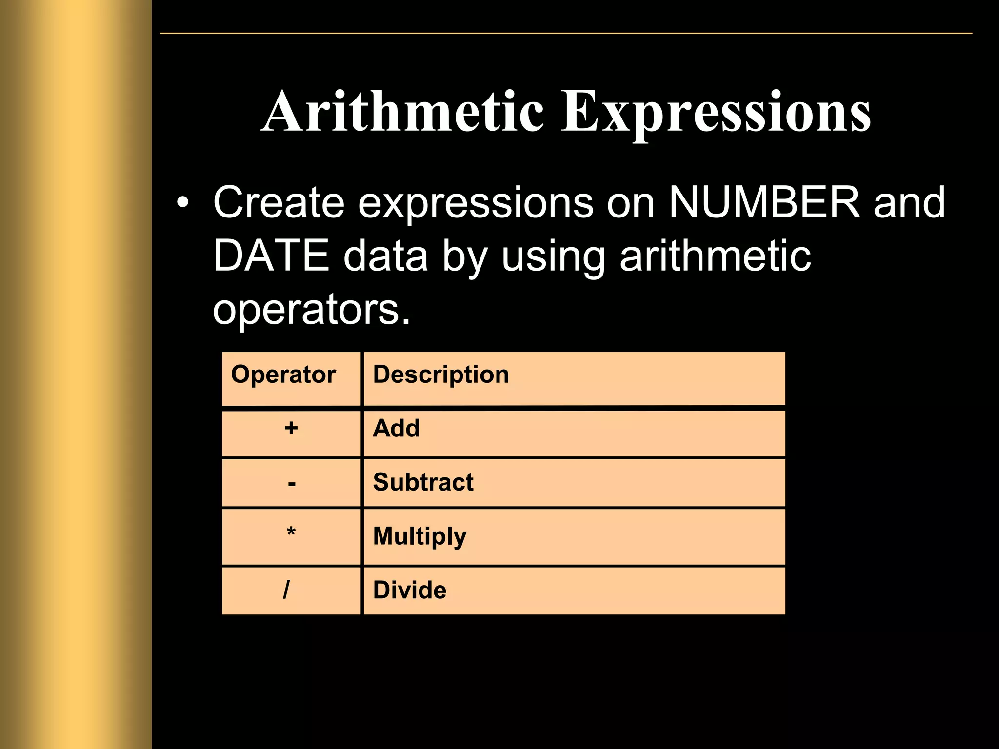 CHAPTER 1 BASIC sql STATEMENTS.pptx