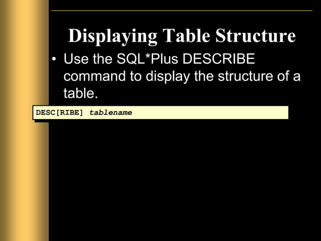 CHAPTER 1 BASIC sql STATEMENTS.pptx