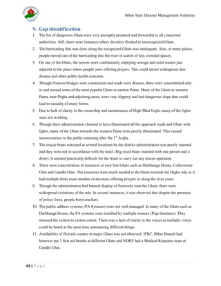 Chhath puja case study | PDF