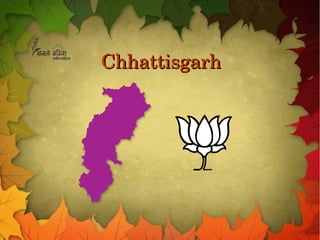 ChhattisgarhChhattisgarh
 