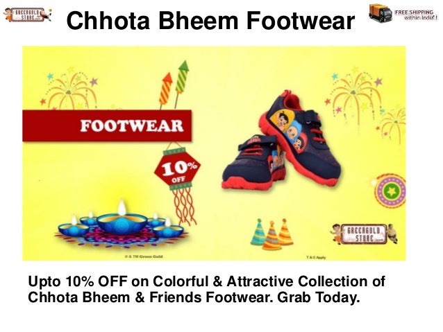diwali offer shoes