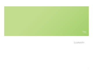 SUMMARY




          77
 