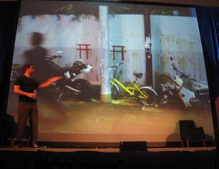 CHI   Highlights from CHI 2009   © 2009 frog design. confidential & proprietary   August 12, 2009   9
 