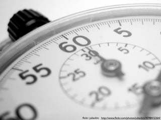 ﬂickr: julianlim http://www.ﬂickr.com/photos/julianlim/4598412264/
 