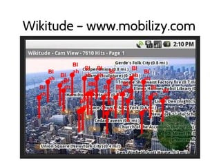 Wikitude – www.mobilizy.com
Bl
ah
Bl
ah
Bl
ah
Bl
ah Bl
ah
Bl
ah
Bl
ah
Bl
ah
Bl
ah
Bl
ah
Bl
ah
Bl
ah
Bl
ah
Bl
ah
Bl
ah
Bl
ah
Bl
ah
Bl
ah
Bl
ah
Bl
ah
Bl
ah
Bl
ah
 