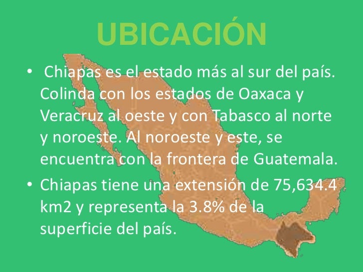 Chiapas