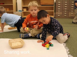 PROGRAM AREAS
         instead of using nouns to design…
Gym
Learning Resource Rooms

Performance Area

Kitchen and Café

...