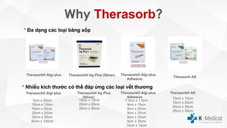 Thears Sof Chia sẻ kinh nghiệm sản phẩm Therasoft.pptx