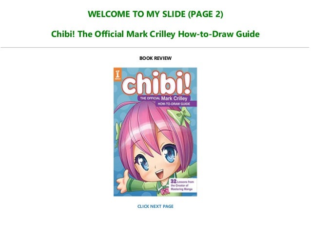 How to draw manga chibi pdf How to draw manga chibi pdf
