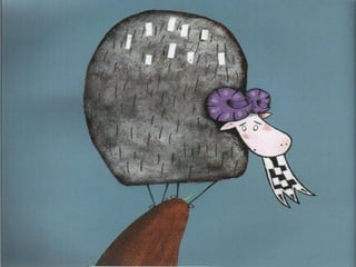 Chibos sabichões.ppt