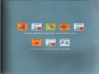 Chibos sabichões.ppt