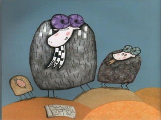 Chibos sabichões.ppt