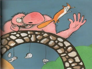 Chibos sabichões.ppt