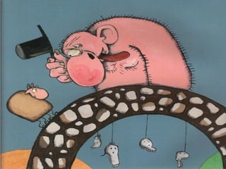 Chibos sabichões.ppt