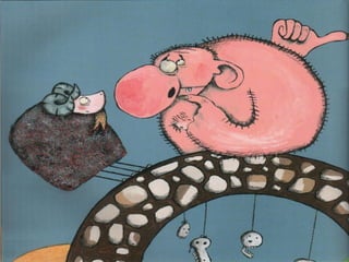 Chibos sabichões.ppt