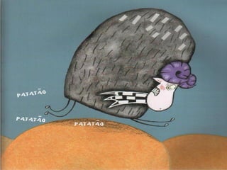 Chibos sabichões.ppt