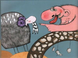 Chibos sabichões.ppt