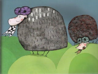 Chibos sabichões.ppt