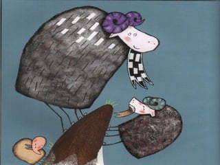 Chibos sabichões.ppt