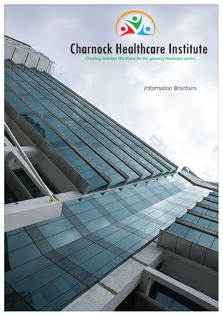 Charnock Healthcare Institute-Brochure