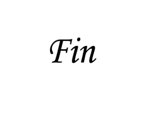 Fin