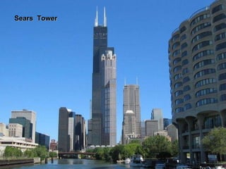 Sears  Tower 