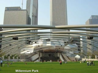 Millennium Park 