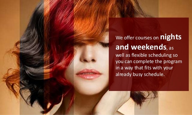 Chicago Beauty & Cosmetology School - Ms. Roberts Academy