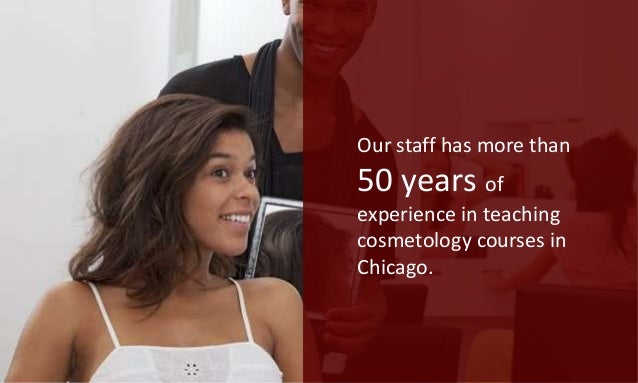 Chicago Beauty & Cosmetology School - Ms. Roberts Academy