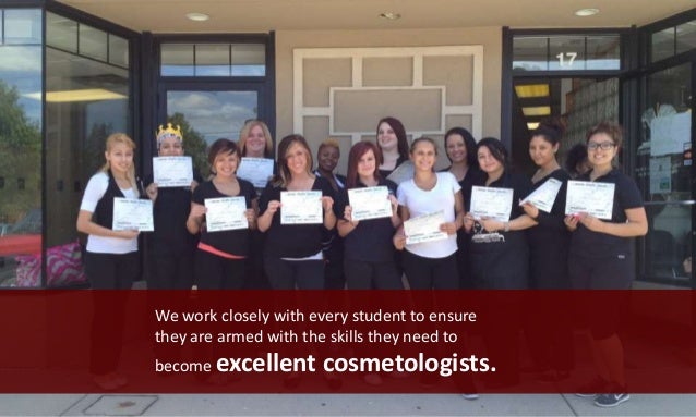 Chicago Beauty & Cosmetology School - Ms. Roberts Academy