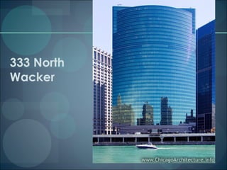 333 North Wacker 