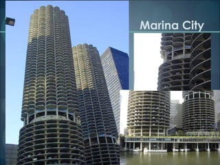 Marina City 