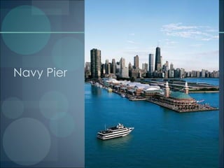Navy Pier 