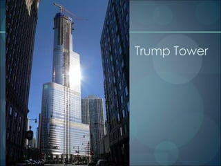 Trump Tower 