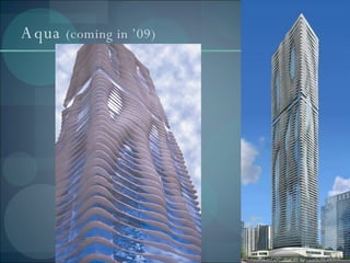 Aqua  (coming in ’09) ‏ 