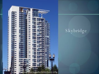 Skybridge 