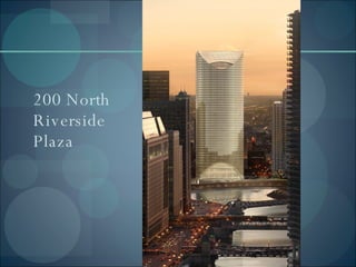 200 North Riverside Plaza 