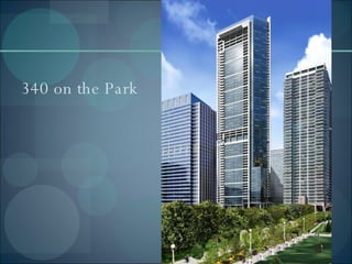 340 on the Park 