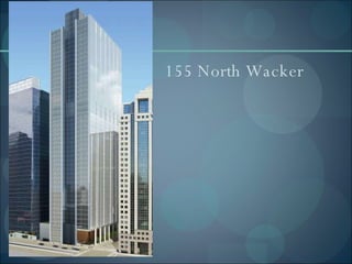 155 North Wacker 