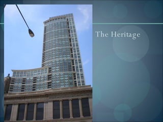 The Heritage 