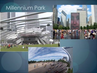 Millennium Park 