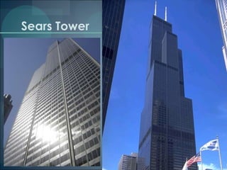 Sears Tower 