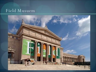Field Musuem 