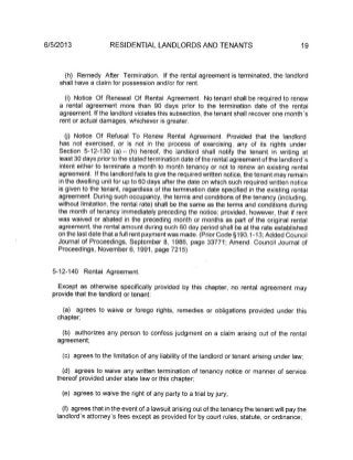 Official Chicago Residential Landlord Tenant Ordinance (RLTO): Page 20-1-638