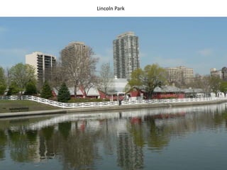 Lincoln Park