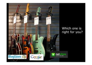 Listening Bootcamp Slides