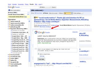 Listening Bootcamp Slides