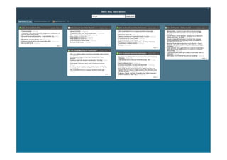 Listening Bootcamp Slides